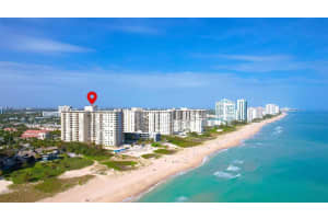 2000 S Ocean Boulevard 16p, Lauderdale-by-the-sea, Fl 33062, Pompano Beach
