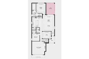 13313 Mazzano Street, Port Saint Lucie, FL 34987 Sold 04/23/26