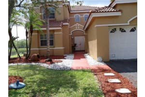1372 Bayview Circle, Weston, Fl 33326, Weston
