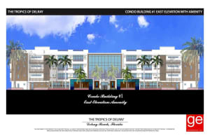 2400 Federal Highway, Delray Beach, FL 33483 - MLS#F10550146