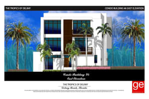 2400 Federal Highway, Delray Beach, FL 33483 - MLS#F10550146