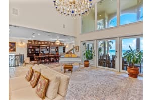 555 Ocean Boulevard, Golden Beach, FL 33160 - MLS#F10550154