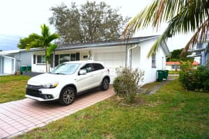 4314 47th Street, Tamarac, FL 33319 - MLS#F10550167