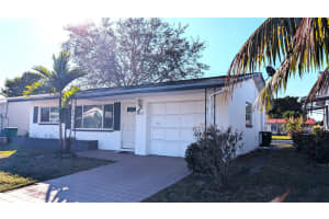 4314 47th Street, Tamarac, FL 33319 - MLS#F10550167