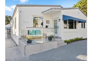 9232 Harding Avenue, Surfside, FL 33154 - MLS#F10550178