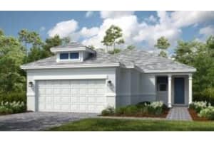 13345 Sw Mazzano Street, Port St. Lucie, Fl 34987, Port Saint Lucie