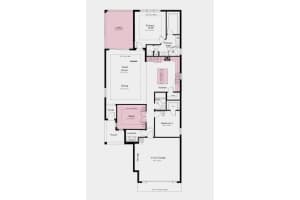 13345 Mazzano Street, Port Saint Lucie, FL 34987 - MLS#F10550193