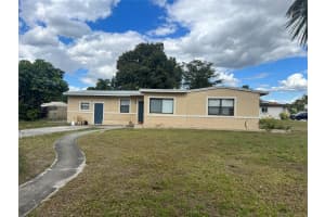 3201 Glendale Boulevard, Fort Lauderdale, FL 33312 - MLS#F10550204