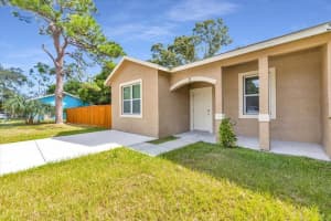 306 18th Court, Fort Pierce, FL 34950 - MLS#F10550209