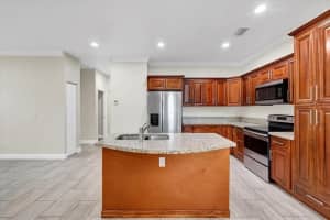 306 18th Court, Fort Pierce, FL 34950 - MLS#F10550209