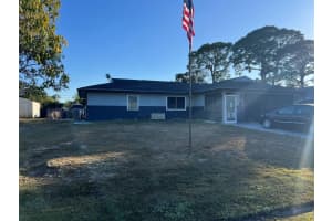538 Placid Avenue, Port Saint Lucie, FL 34983 Sold 04/30/26