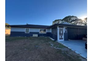 538 Placid Avenue, Port Saint Lucie, FL 34983 - MLS#F10550213