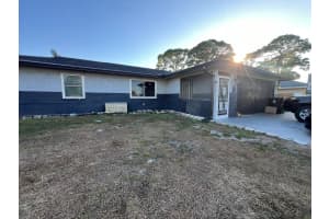 538 Placid Avenue, Port Saint Lucie, FL 34983 Sold 04/30/26
