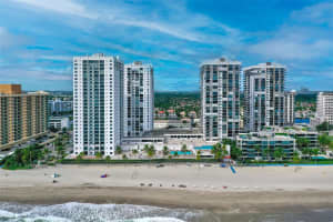 2301 S Ocean Drive 1006, Hollywood, Fl 33019, Hollywood