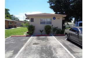 711 Sw 9th Street 1, Dania Beach, Fl 33004, Dania Beach
