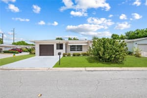 7005 11th Street, Margate, FL 33063 - MLS#F10550235