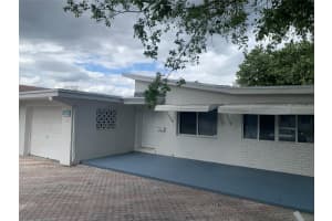 2815 Madison Street, Hollywood, Fl 33020, Hollywood