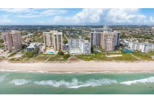 1850 Ocean Boulevard, Pompano Beach, FL 33062 - MLS#F10550250