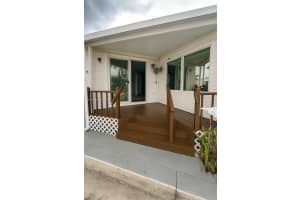 204 Flamingo Drive, Briny Breezes, FL 33435 - MLS#F10550251