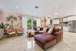 1703 Ne 11th Street 1703, Fort Lauderdale, Fl 33304, Fort Lauderdale