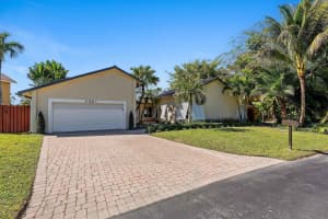 9881 2nd Street, Plantation, FL 33324 - MLS#F10550288