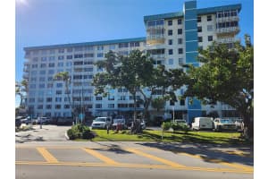 4330 Hillcrest Drive 616, Hollywood, Fl 33021, Hollywood