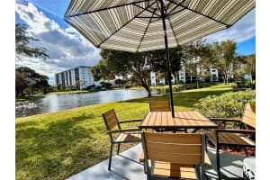 2222 Cypress Bend Drive, Pompano Beach, FL 33069 - MLS#F10550291