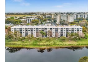 2236 Cypress Bend Drive, Pompano Beach, FL 33069 - MLS#F10550298