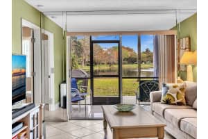 2236 Cypress Bend Drive, Pompano Beach, FL 33069 - MLS#F10550298