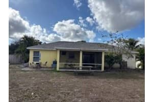 223 Elderberry Drive, Port St Lucie, FL 34953 - MLS#F10550304