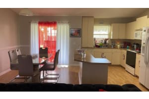 223 Elderberry Drive, Port St Lucie, FL 34953 - MLS#F10550304