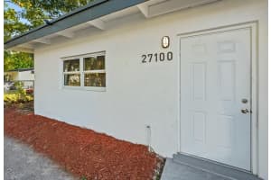 27100 144th Avenue, Homestead, FL 33032 - MLS#F10550314