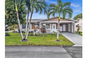 4516 46th Street, Tamarac, FL 33319 - MLS#F10550331