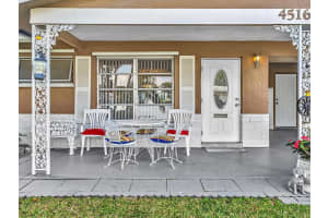 4516 46th Street, Tamarac, FL 33319 - MLS#F10550331