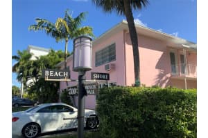 700 Bayshore Drive 11, Fort Lauderdale, Fl 33304, Fort Lauderdale