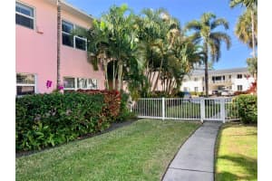 700 Bayshore Drive, Fort Lauderdale, FL 33304 - MLS#F10550336