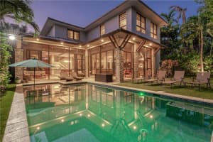 404 13th Avenue, Fort Lauderdale, FL 33301 - MLS#F10550340