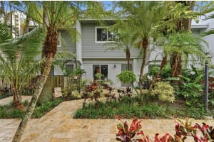 705 1st Street, Fort Lauderdale, FL 33301 - MLS#F10550343