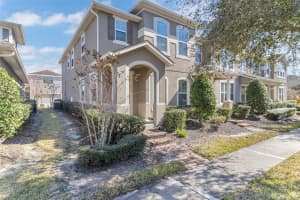 2658 Amati Drive, Kissimmee, FL 34741 - MLS#F10550352