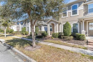 2658 Amati Drive, Kissimmee, FL 34741 - MLS#F10550352