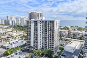 3031 N Ocean Boulevard 1503, Fort Lauderdale, Fl 33308, Fort Lauderdale