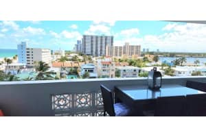 320 Surf Road, Hollywood, FL 33019 - MLS#F10550383