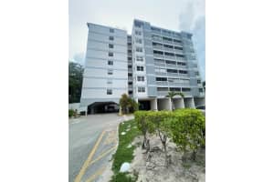 3301 Spanish Moss Terrace 610, Lauderhill
