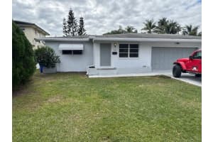 1530 Garfield Street, Hollywood, FL 33020 - MLS#F10550397