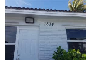 1826 Johnson Street, Hollywood, FL 33020 - MLS#F10550410