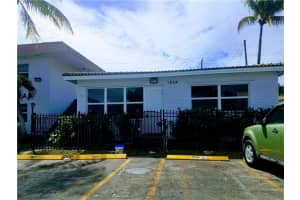 1826 Johnson Street, Hollywood, FL 33020 - MLS#F10550410