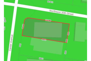 2930 Center Avenue, Fort Lauderdale, FL 33308 - MLS#F10550414