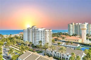 3606 S Ocean Boulevard Ph-1008, Highland Beach, Fl 33487, Highland Beach