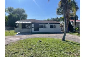 1724 176th Street, North Miami Beach, FL 33162 - MLS#F10550440