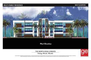 1405 Federal Highway, Delray Beach, FL 33483 - MLS#F10550443
